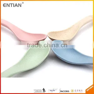 Wholesale Glass Jar With Spoon Tasting Spoons Color Changing Spoon thumbnail-4