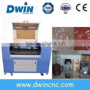 DW640/960/1290 Laser Engraving Machine Candela Laser Machine for Sale thumbnail-5