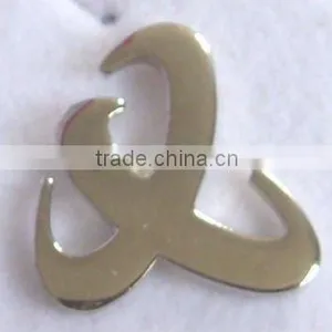 Hollow Out Pins, Badges, Lapel Pins, Badge With Pin thumbnail-1