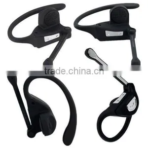 Single Business Bluetooth Earphone for Mobile Phone From Shenzhen Factory thumbnail-2