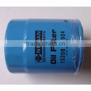 High Quality Nissan Oil Filter 15208-H8904 thumbnail-1