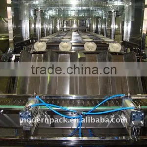 Semi Automatic Liquid Filling Machine thumbnail-4