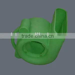 Plastic Car Fender, Rotomolding Automobile Fuel Tank, a Professional Plastic Manufacturer thumbnail-6