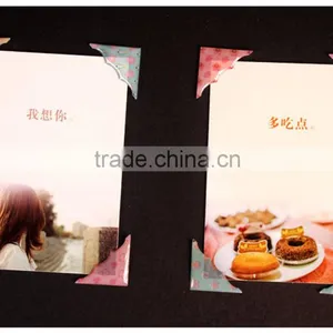 Photo Frame Corner Sticker thumbnail-4