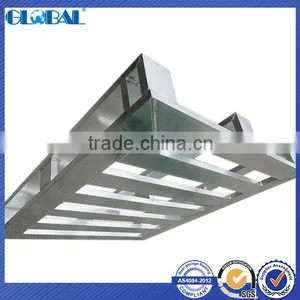 Customised Aluminum Alloy Pallet/Metal Pallet thumbnail-6