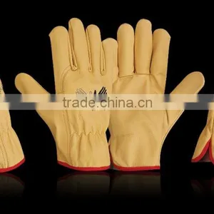 Professional Driver Gloves thumbnail-2