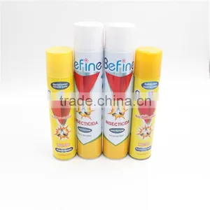 Harmless to Health Baygon Insecticide Spray thumbnail-3