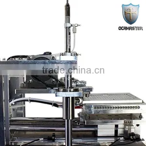 Easy Operating Fully Automatic OCA Glue Remover Machine OM-R1 For IPhone & Samsung LCD Reparing thumbnail-4