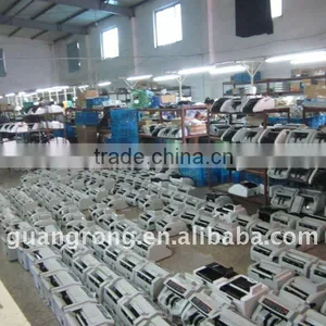 Cash Counting Machine GR-2108 thumbnail-1