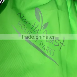 Attract Visitors Trade Show Bags Exhibition Souvenir Gifts Fabric Gift Bag Cheap thumbnail-2