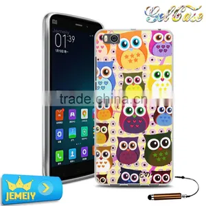 Instock Original Art Printed TPU Soft Gel Rubber Phone Case For Xiaomi MI 5 Back Cover Sillicon For Red MI 5 China Cheap Price thumbnail-6