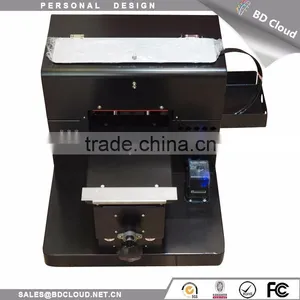 A4 Size Top Quality Continuous Ink Supply System For Digital Flatbed Printer thumbnail-1