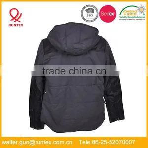 Runtex Mens Casual Jakets RT-W-M-30 thumbnail-2