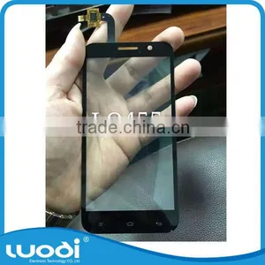 Mobile Phone Touch Screen Digitizer for FLY IQ455 thumbnail-1