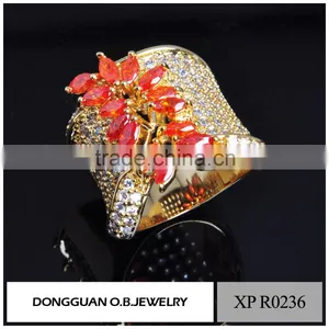 Latest Design Fashion Ally Express Cheap Wholesale Women Ring 925 Silver thumbnail-4