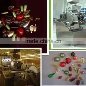 Medium Scale Paintball Making Machine Sale thumbnail-3