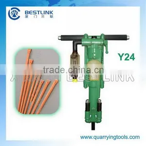 Y24 Rock Drill Hammer thumbnail-2