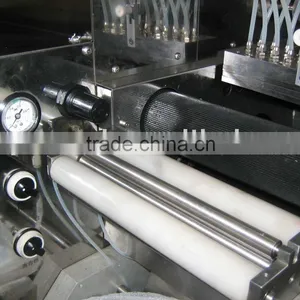 Softgle Encapsulation Machine Paraffine Lubrication Filters thumbnail-1