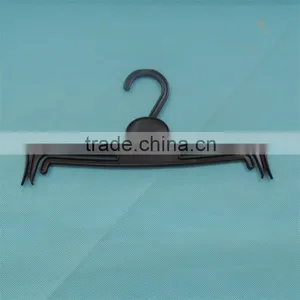 New PS Transparent Plastic Underwear Hanger No Clips thumbnail-3