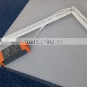 Manufacture Supply 1200x600 Led Ceiling Lighting 2x4 Led Ceiling Panel Lighting thumbnail-5