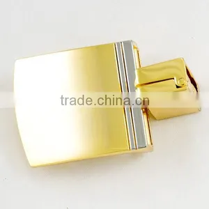 Brand 30mm Color Silver Buckle for Overalls thumbnail-4