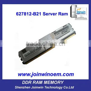627812-B21 16GB Server Memory Ddr3 Sdram in Stock thumbnail-1
