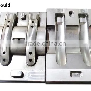 Best Selling Car Parts Accessories Plastic Chrome Door Handle Cover for Chevrolet thumbnail-3