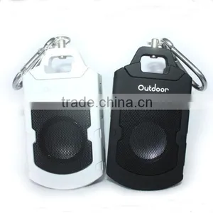 Portable Mini Bluetooth Speaker Top Sale Bluetooth Mini Speaker YK-1311 thumbnail-5