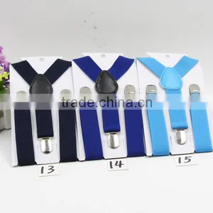 Fashion Novelty Kids Suspenders Baby Suspenders Wholesale Price Cheap Kids Accessories thumbnail-1