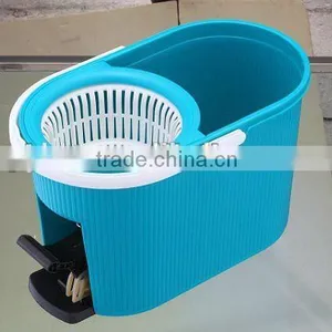 Spin Mop (360 Magic Mop ,360 Easy Mop , 360 Rotating Mop ,super Mop, Floor Mop, Cleaning Mop ,360 Degree Mop thumbnail-2