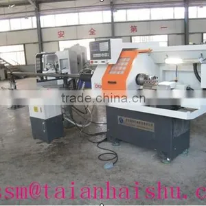 Automatic Lathes CK0660A CNC Lathe Price thumbnail-4