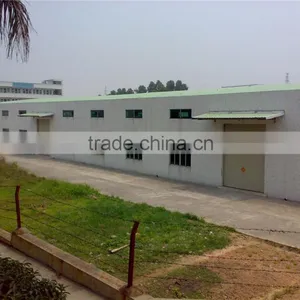 Materials Framing Light Steel Modular House thumbnail-5
