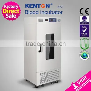 Full Automatic Air Bath Orbital Incubator Shaker thumbnail-1