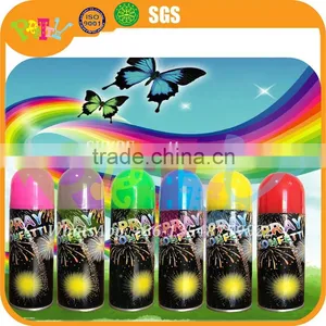 Factory Wholesale Silly String thumbnail-5