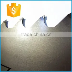 China Made Tungsten Carbide Cutter Blade thumbnail-1