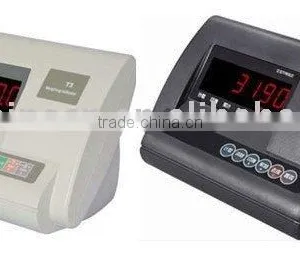 Electronic Weighing Indicator/ A12 Weighing Indicator for Floor Scale thumbnail-1
