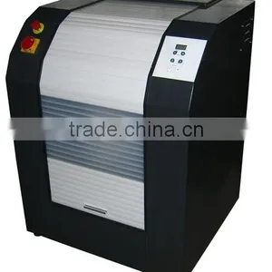 HT-30A1 Automatic Rotating Mixer thumbnail-1