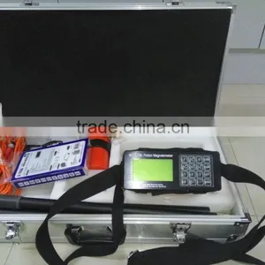 2016 New!!! Factory Price Proton Magnetometer With Software thumbnail-2