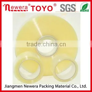 2 Inch Machine Use Bopp Adhesive Packing Tape Big Size thumbnail-4