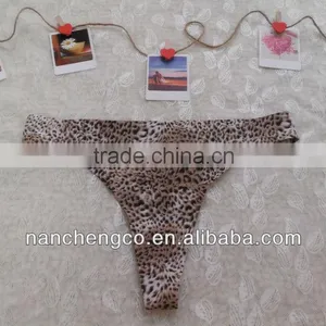 Whole Sale Cheap Underwear for Women Sex Thong thumbnail-1