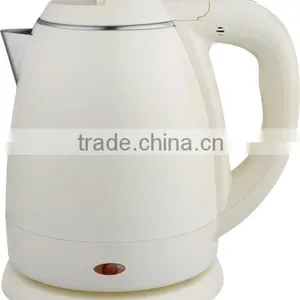 Hotel Guest Amenities Electric Water Kettle thumbnail-1