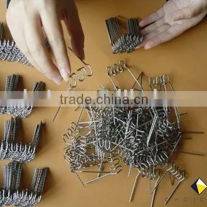 Tungsten Filaments Tungsten Coil Tungsten Wire thumbnail-1