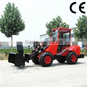 Farm Tractor Snow Blower/best Single Stage Snow Blower/tractor Snow Thrower Loader Attachment thumbnail-4
