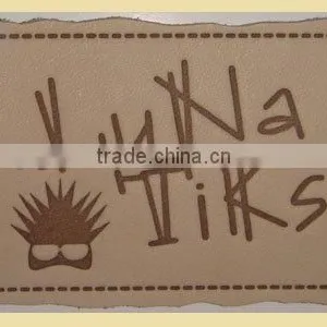2012 Fashion Leather Label thumbnail-1