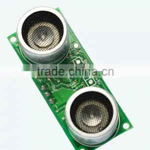 Ultrasonic Sensor Distance Measuring Module GH-311Switch Output Ultrasonic Module/TransducerGH-311 Ultrasonic Distance Sensor thumbnail-1