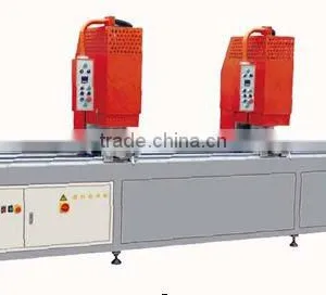 Four Head Seamless Welding Machine thumbnail-1