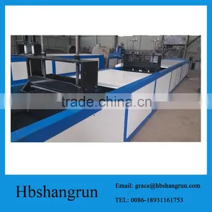FRP Pultrusion Machine GRP Rod Pultrusion Machine thumbnail-2