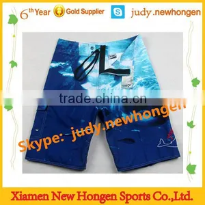 Design Your Own Funny Board Shorts, Men Sexy Board Shorts thumbnail-1