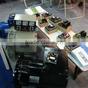 Wuxi Generator 380 Volt thumbnail-3