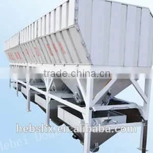 Factory Supplier PLD3200 Ready Mixed Concrete Batching Plant thumbnail-2